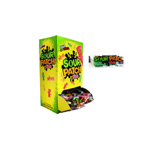 Sour Patch Kids 240x 6g