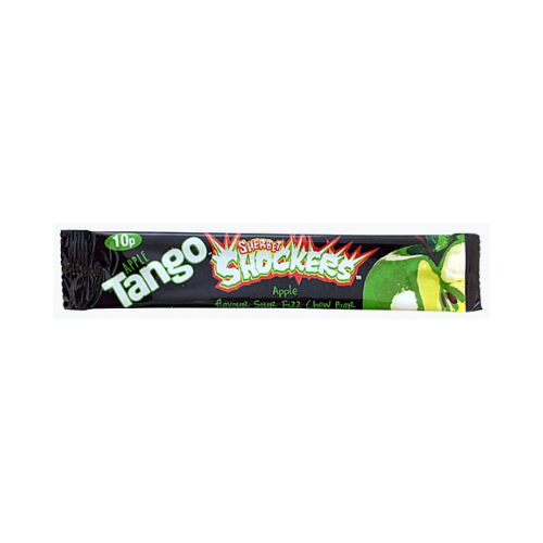 Tango Shockers Apple 72x 10g