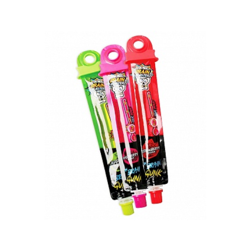 Brain Blasterz Sour Brain Gunk 12x 28g