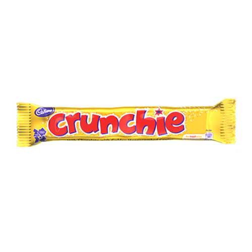Cadbury Crunchie 48x 40g