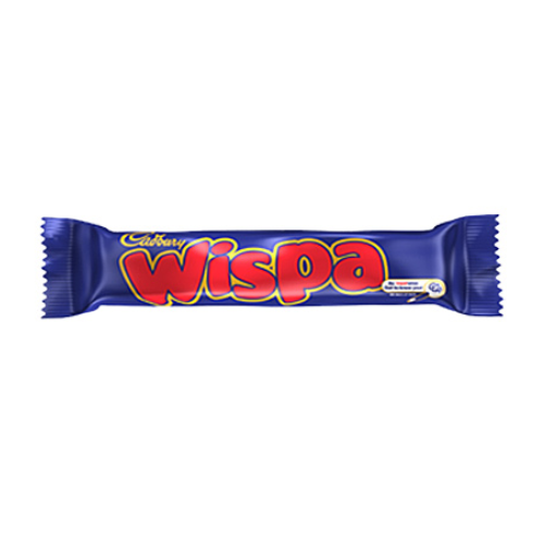 Cadbury Wispa 48x 36g