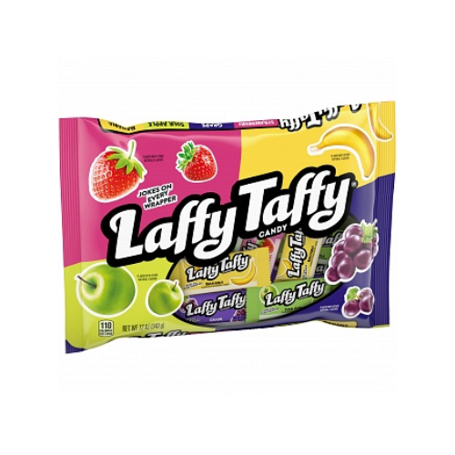 Laffy Taffy Minis 12x 340g