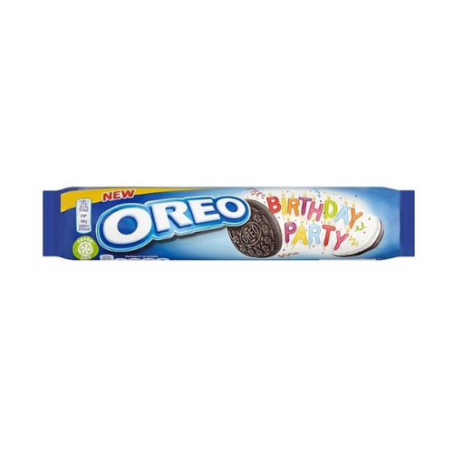 Oreo Birthday Party 16x 154g