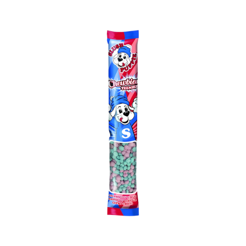 Slush Puppie Chewbies Teeniez 12x 55g
