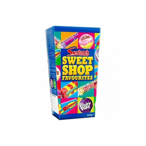 Swizzels Sweet Shop Favourites 6x 324g