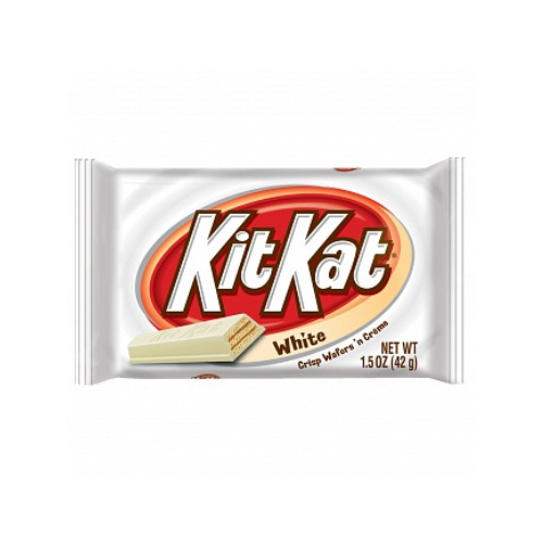 Kit Kat White 24x 42g