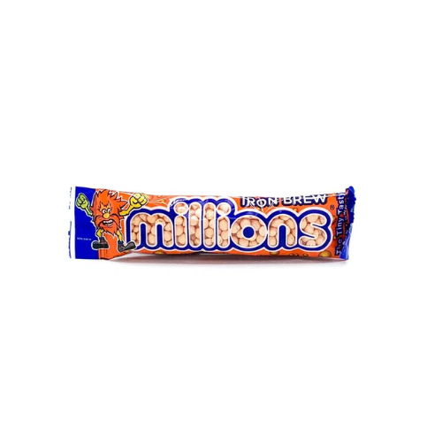 Millions Iron Brew 30x 40g