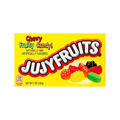 Jujyfruits 12x 142g