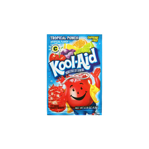 Kool-Aid Tropical Punch 48x 5g