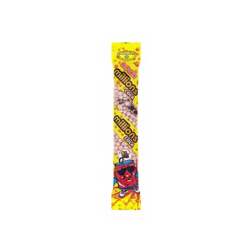 Millions Cola Tube 12x 55g