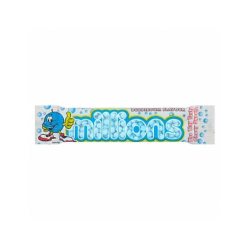 Millions Bubblegum 30x 45g
