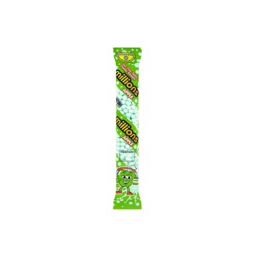 Millions Apple Tube 12x 55g