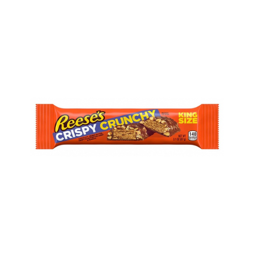 Reese's Crispy Crunchy King Size 18x 87g