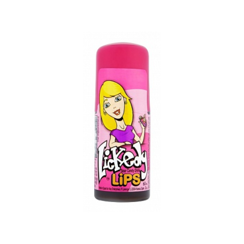 Lickedy Lips 12x 60ml