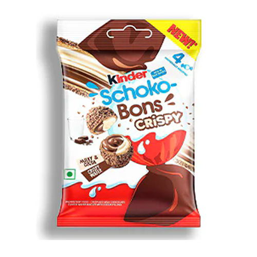 Kinder Schoko Bons Crispy 24x 22g
