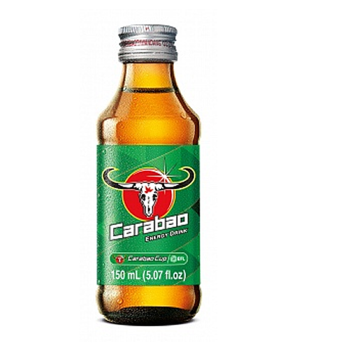 Carabao Energy Drink 24x 150ml
