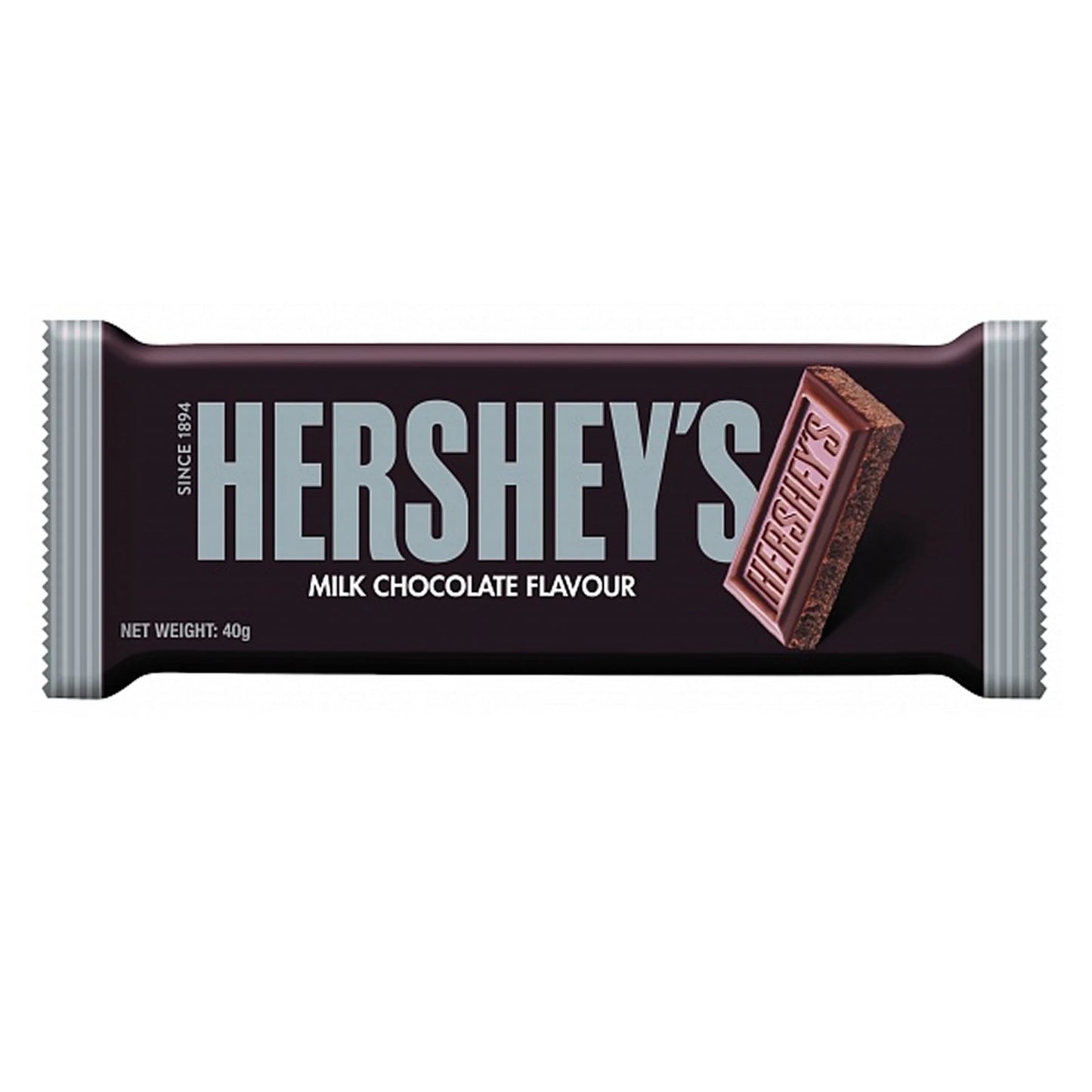 Hershey´s Milk Chocolate 24x 40g
