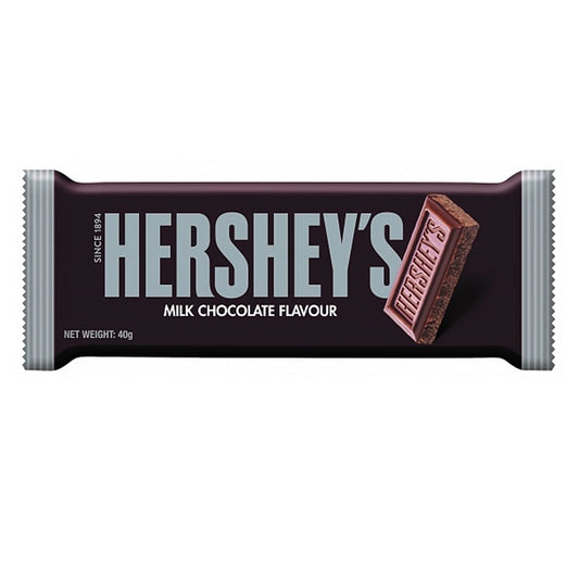 Hershey´s Milk Chocolate 24x 40g