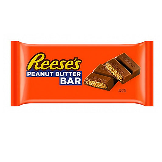 Reese´s Peanut Butter Bar 16x 90g