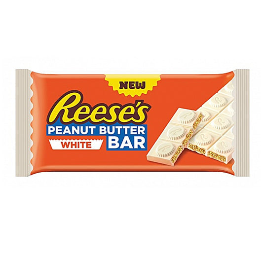 Reese´s Peanut Butter Bar White 16x 90g