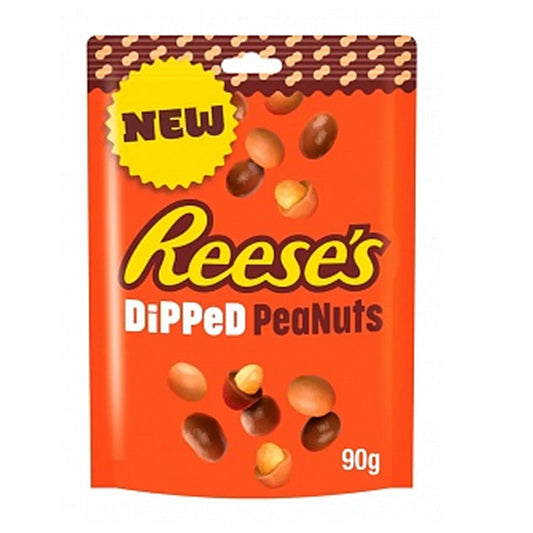 Reese´s Dipped Peanuts 10x 90g