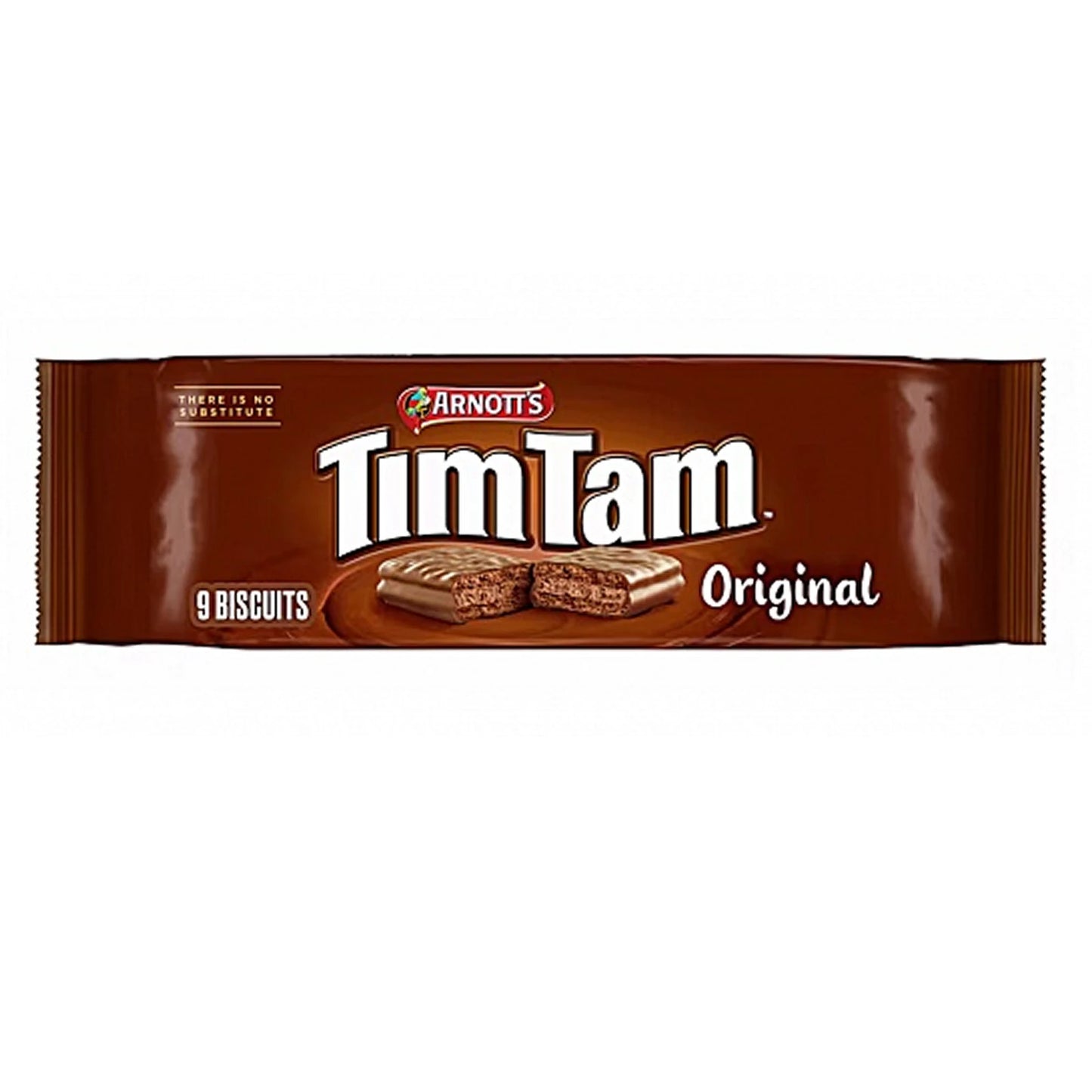 Arnotts Tim Tam Original 24x 163g