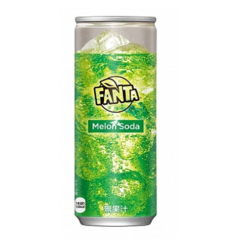 Fanta Melon Japan 30x 250ml
