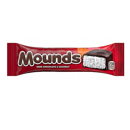 Hershey´s Mounds 24x 50g