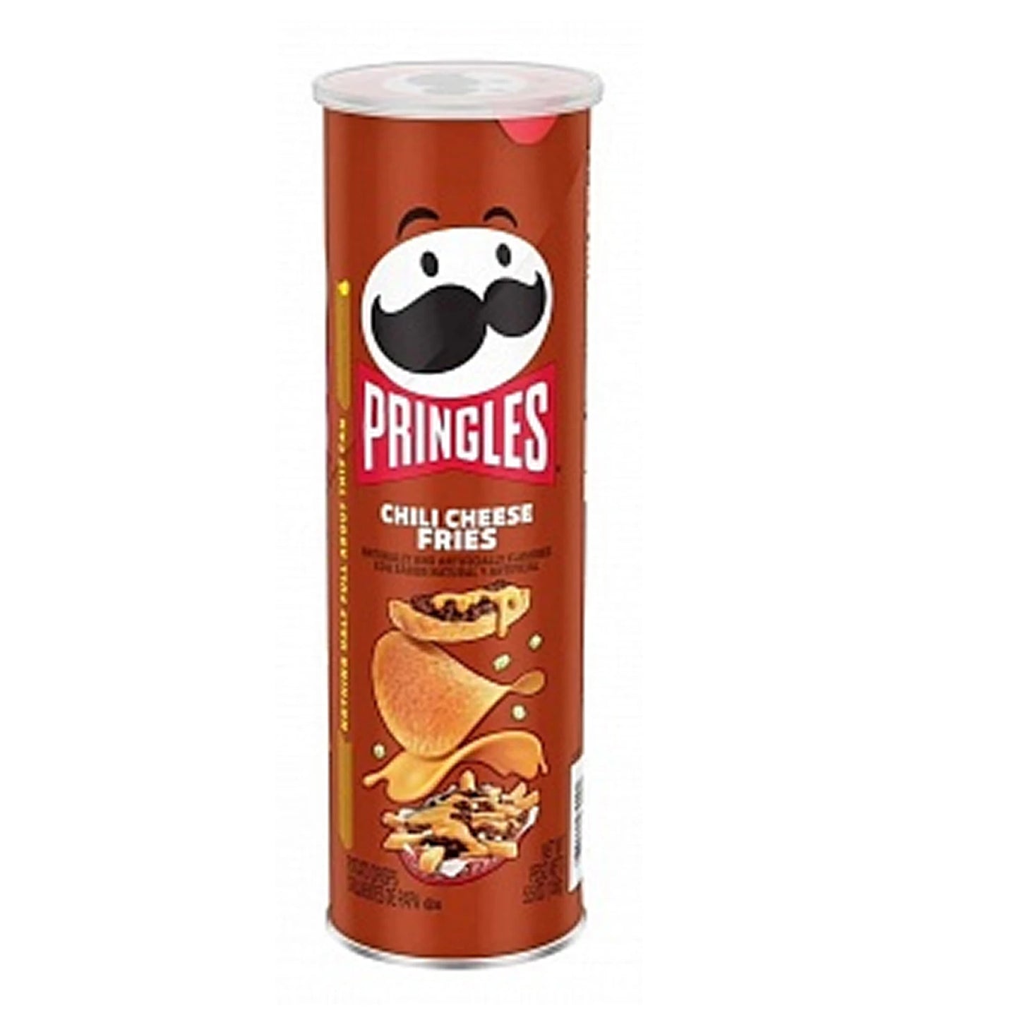 Pringles Chilli Cheese Fries 14x 158g