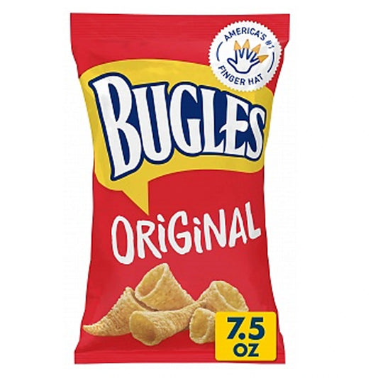 Bugles Original 8x 213g