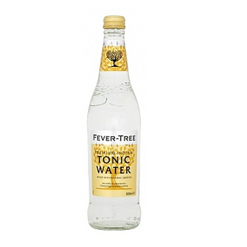 Fever-Tree Tonic Water Premium Indian 8x 500ml