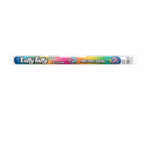 Laffy Taffy Rope Mystery Swirl 24x 23g