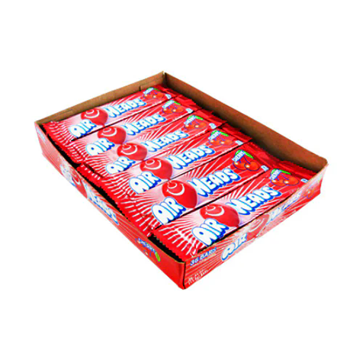 Airheads Bar Cherry 36x 16g