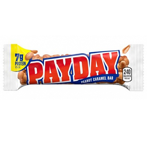 Hershey's PayDay 24x 52g