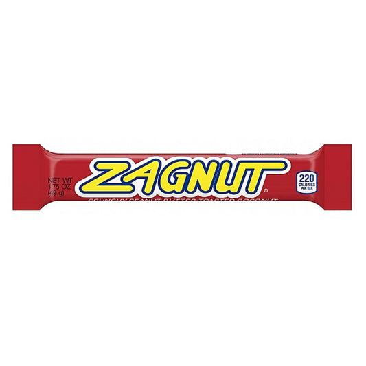 Hershey´s Zagnut 18x 43g