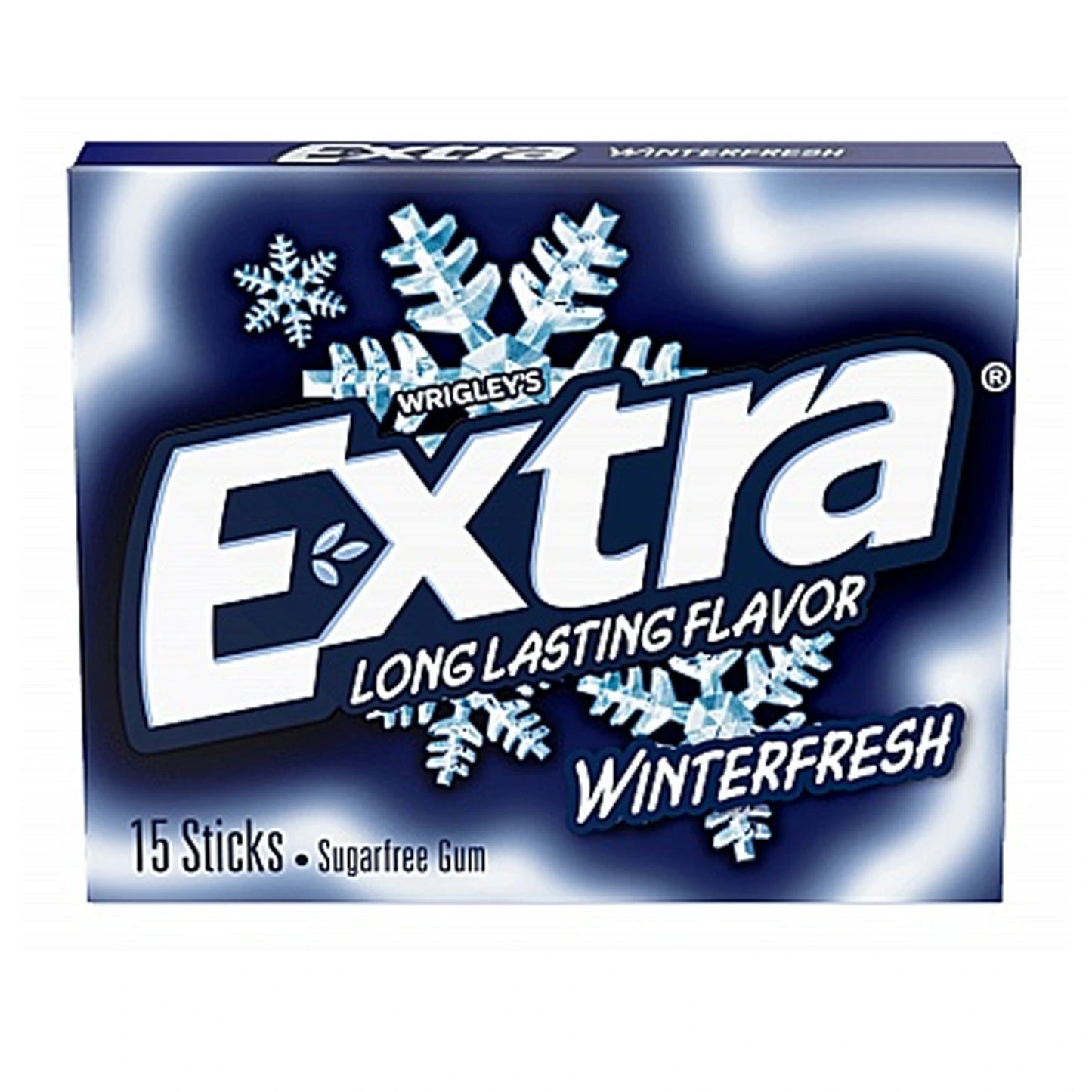 Extra Gum Winterfresh 10x 41g