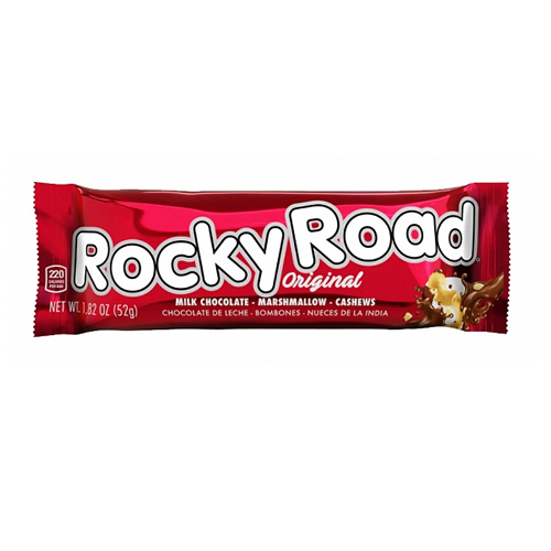 Annabelle's Rocky Road 24x 51g