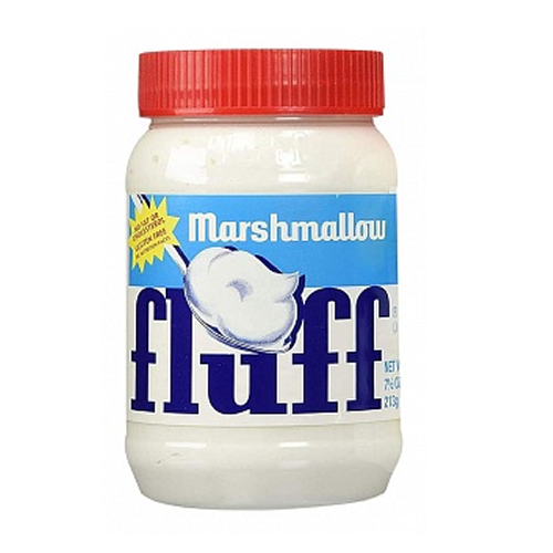 Marshmallow Fluff 12x 213g