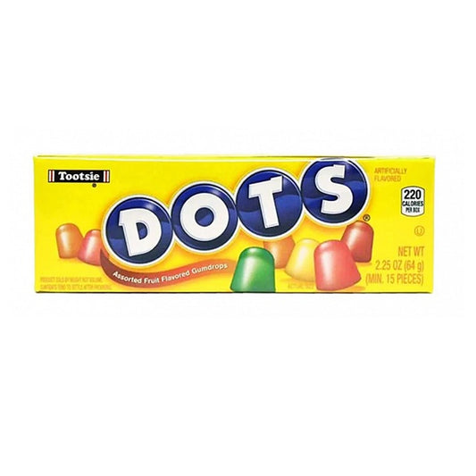 Dots 24x 64g