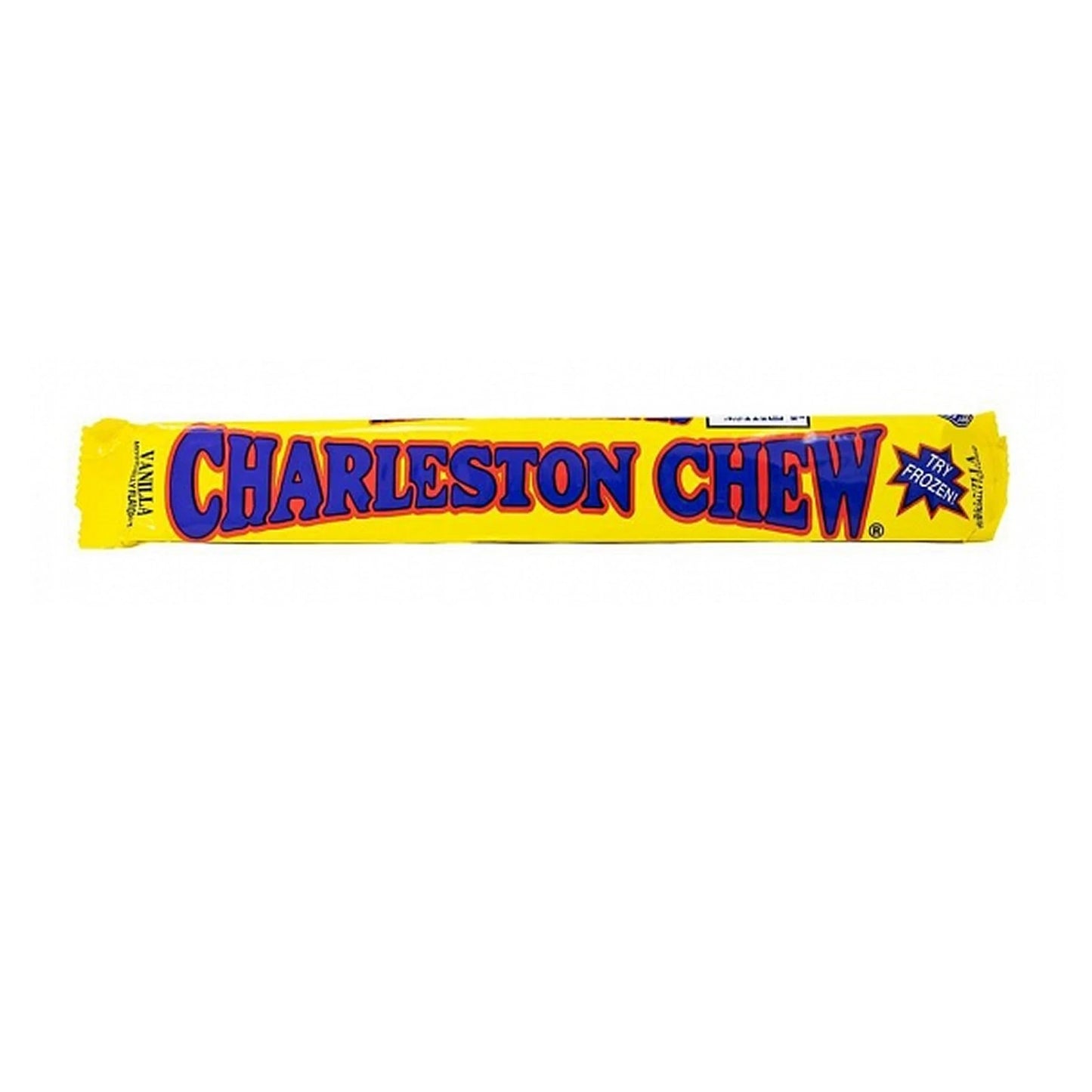Charleston Chew Vanilla 24x 53g