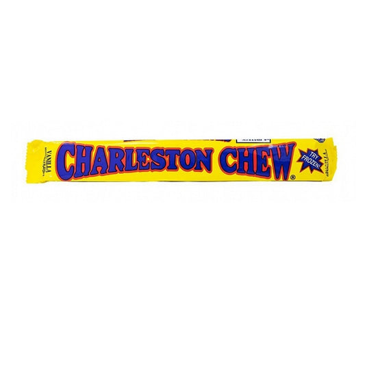 Charleston Chew Vanilla 24x 53g