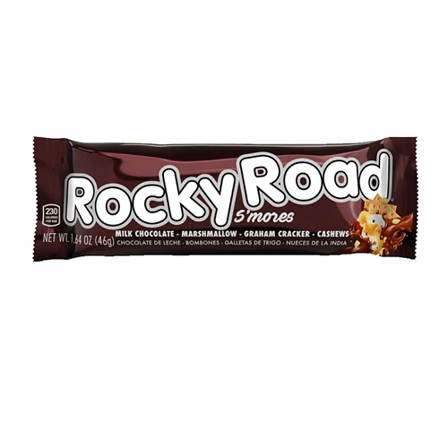 Annabelle's Rocky Road S'mores 24x 46g