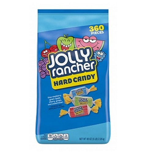 Jolly Rancher Hard Candy 2.26kg