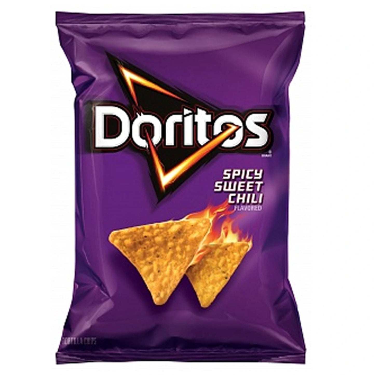 Doritos Spicy Sweet Chili 18x 92g