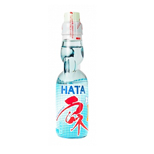 Hatakosen Ramune Soda Original 30x 200ml