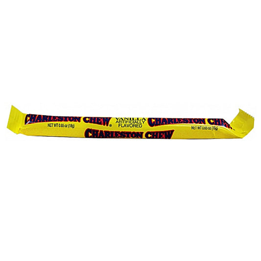 Charleston Chew Vanilla 36x 18g