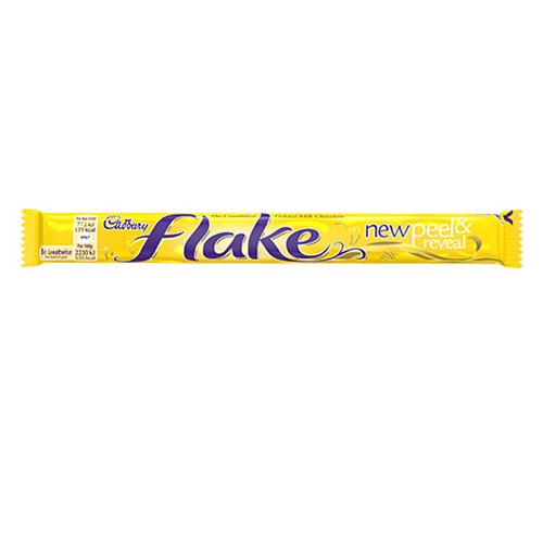 Cadbury Flake 48x 32g