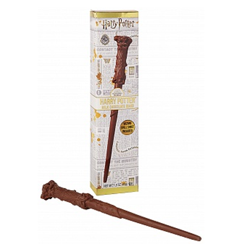 Harry Potter's Wand Milk Chocolate 6x 42g