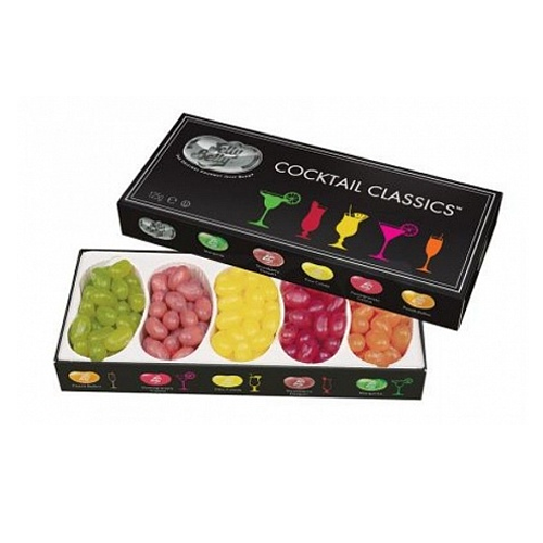 Jelly Belly Jelly Beans Cocktail Classics 12x 125g