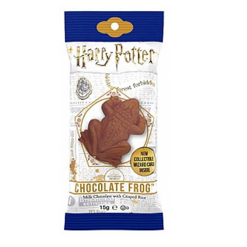 Harry Potter Chocolate Frog 24x 15g